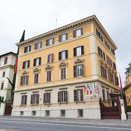Roma Room Hotel Extérieur photo