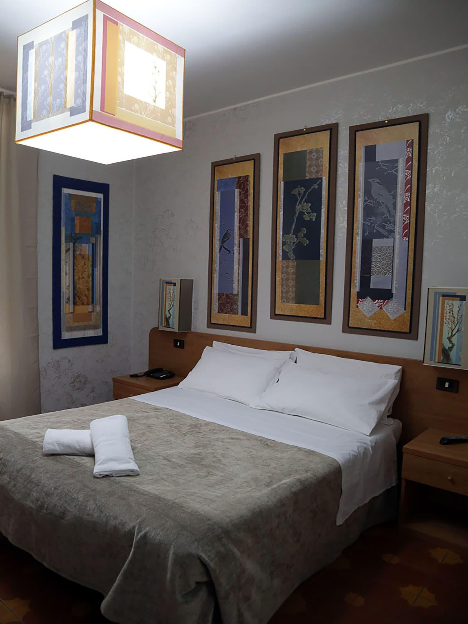Roma Room Hotel Extérieur photo
