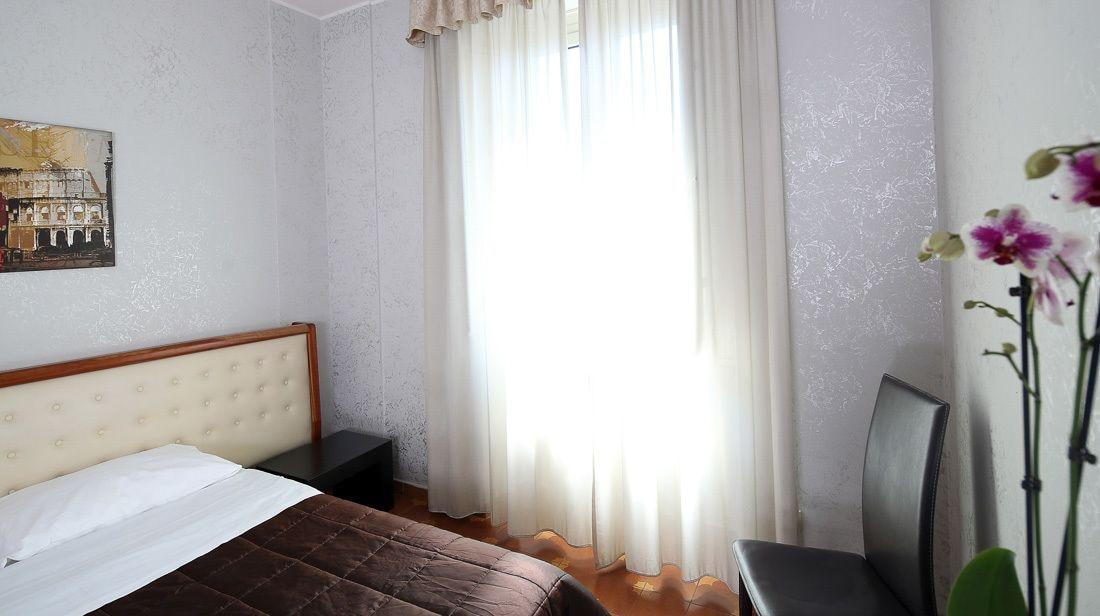 Roma Room Hotel Extérieur photo