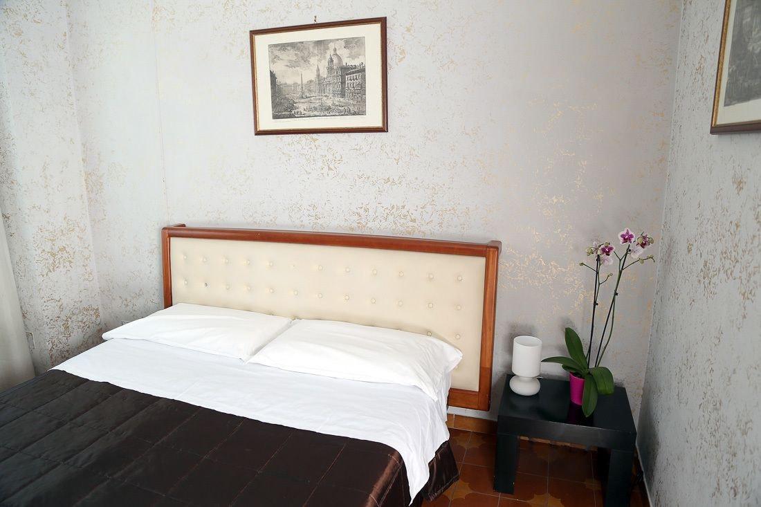 Roma Room Hotel Extérieur photo