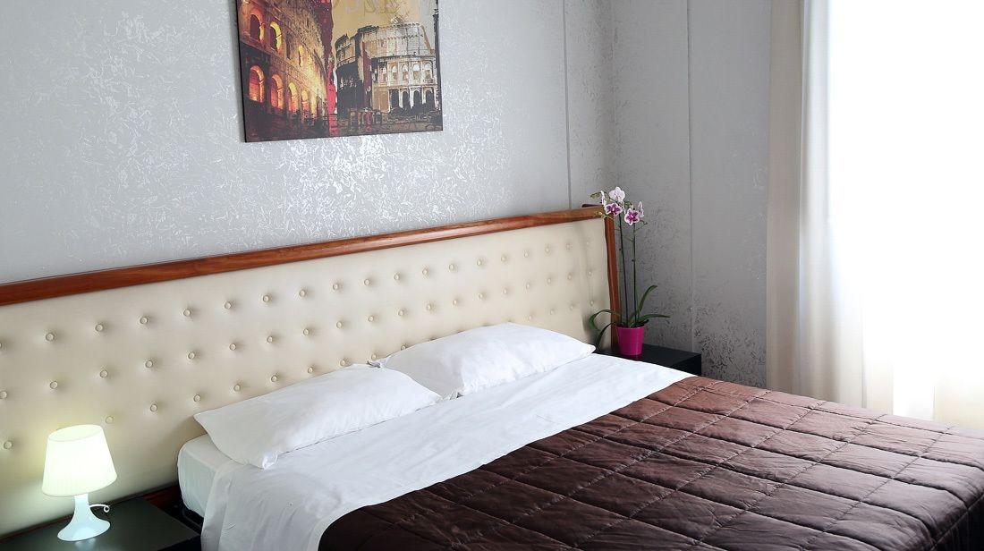 Roma Room Hotel Extérieur photo