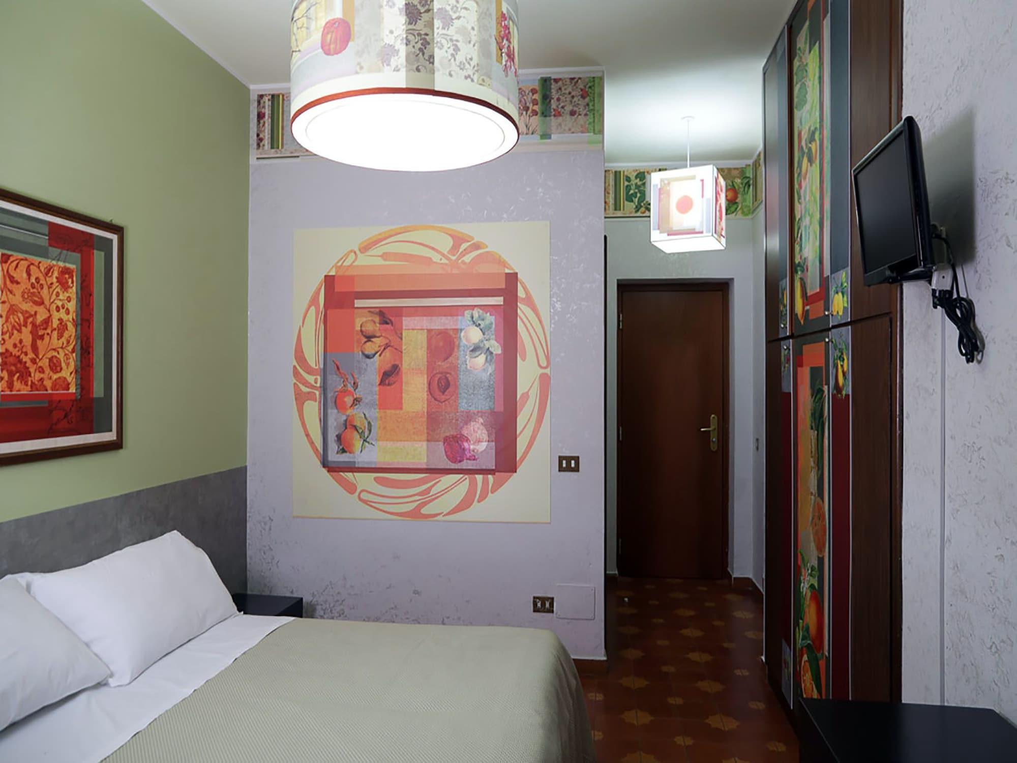 Roma Room Hotel Extérieur photo