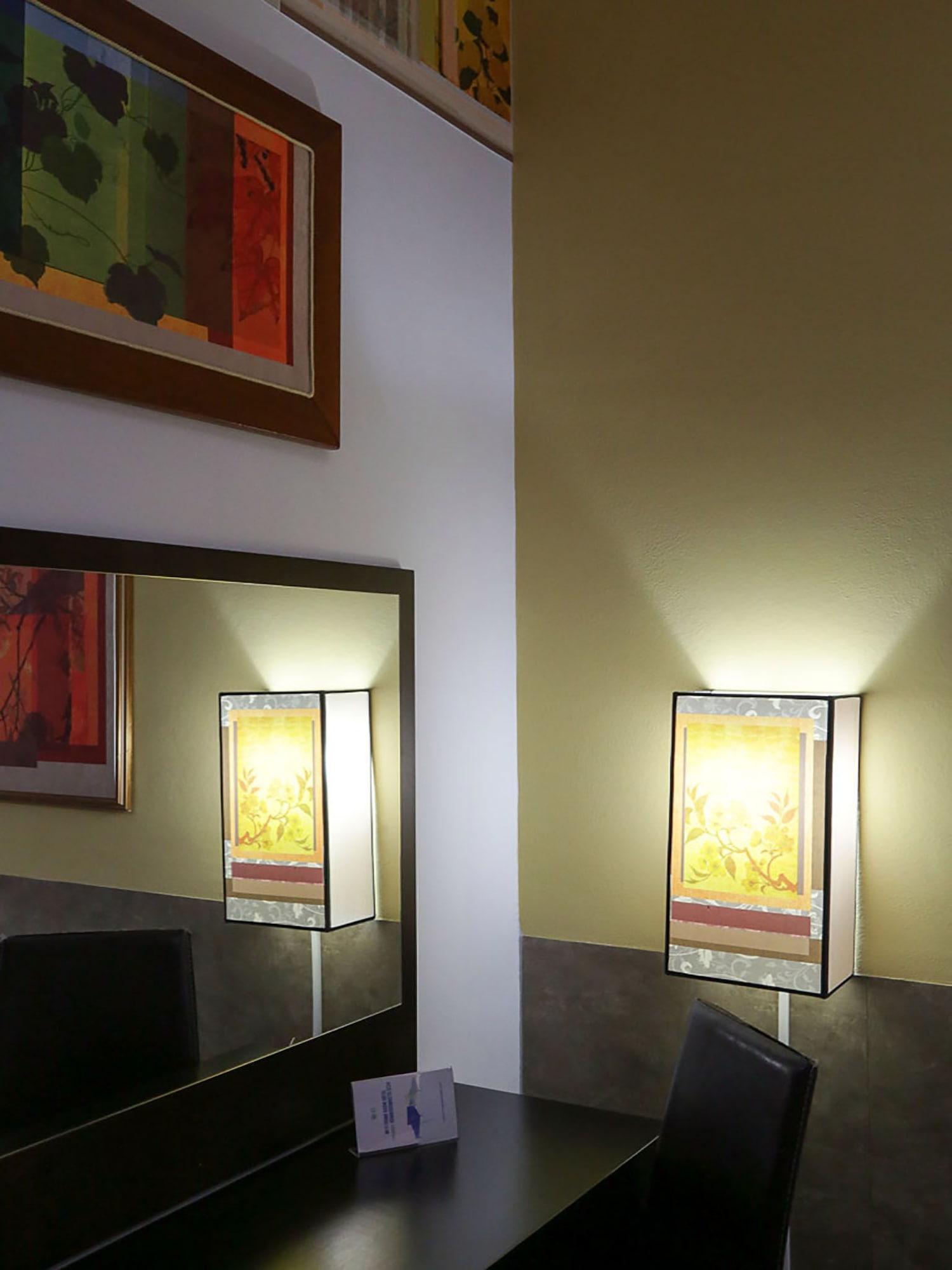 Roma Room Hotel Extérieur photo