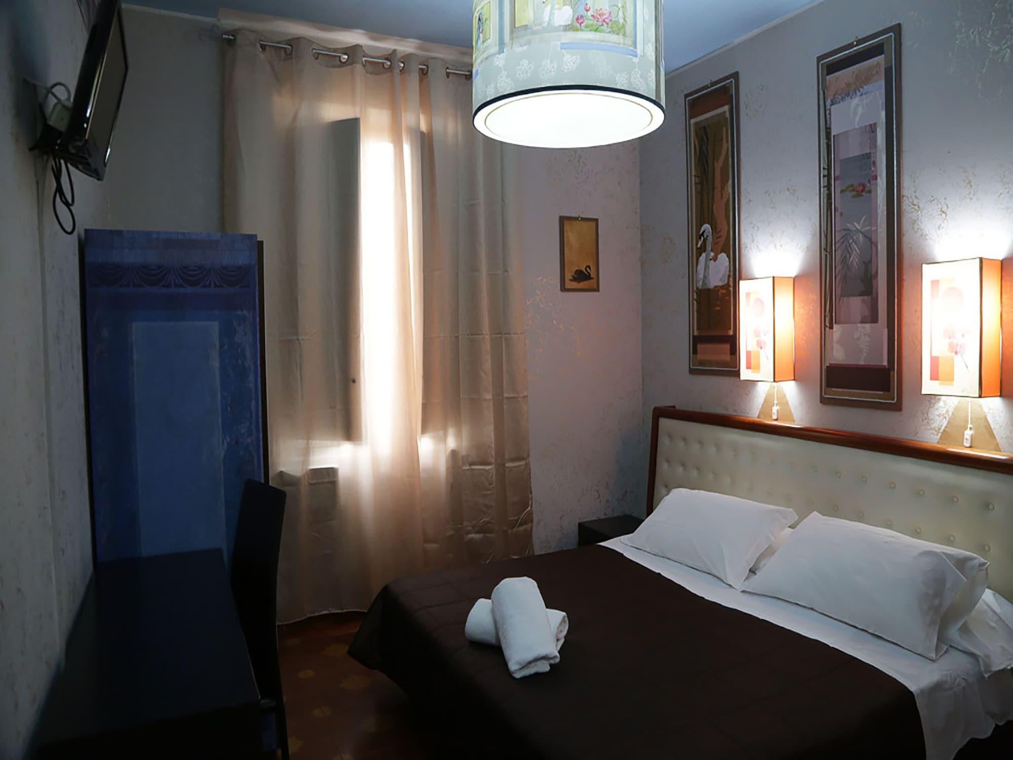 Roma Room Hotel Extérieur photo