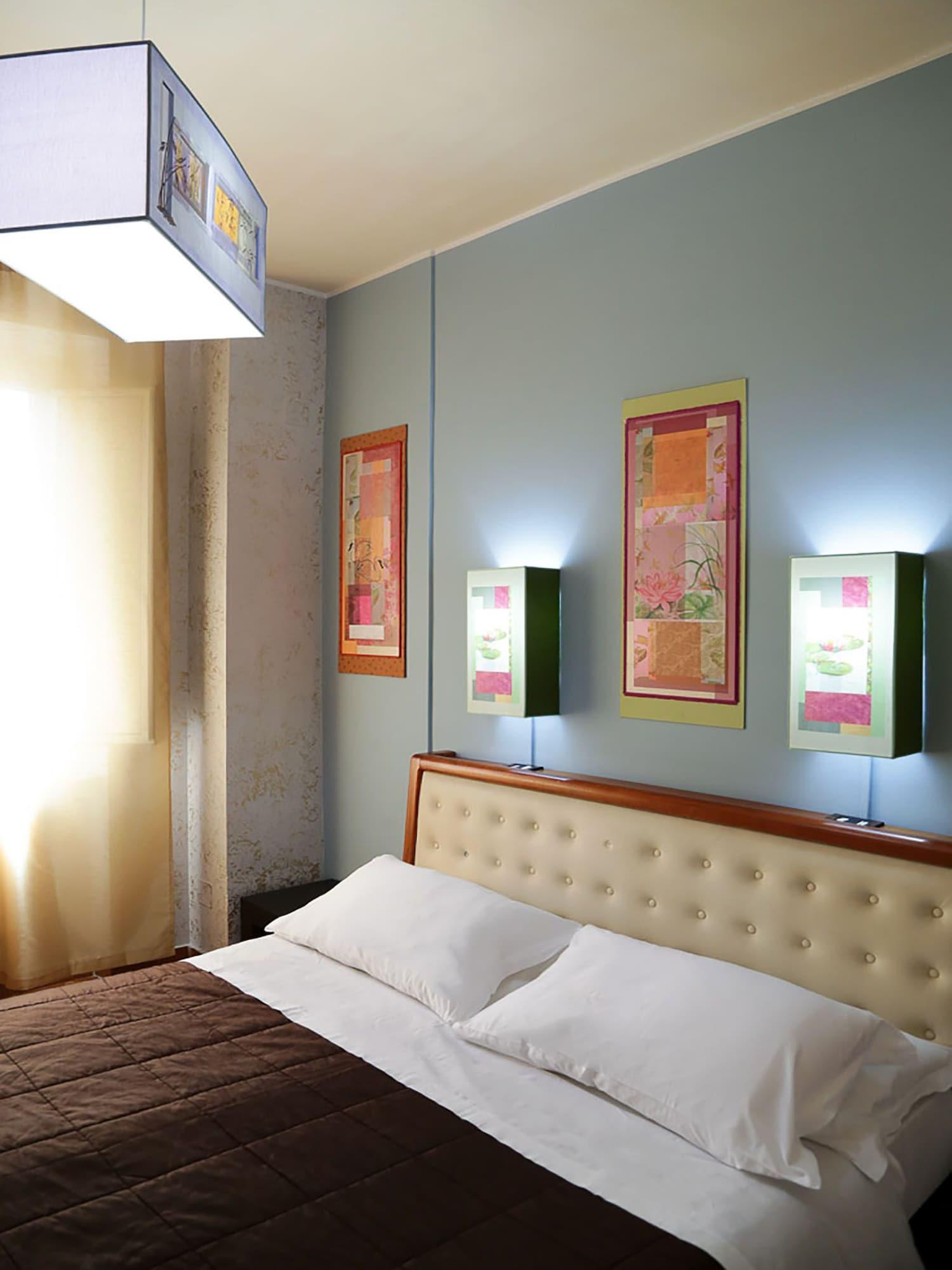 Roma Room Hotel Extérieur photo