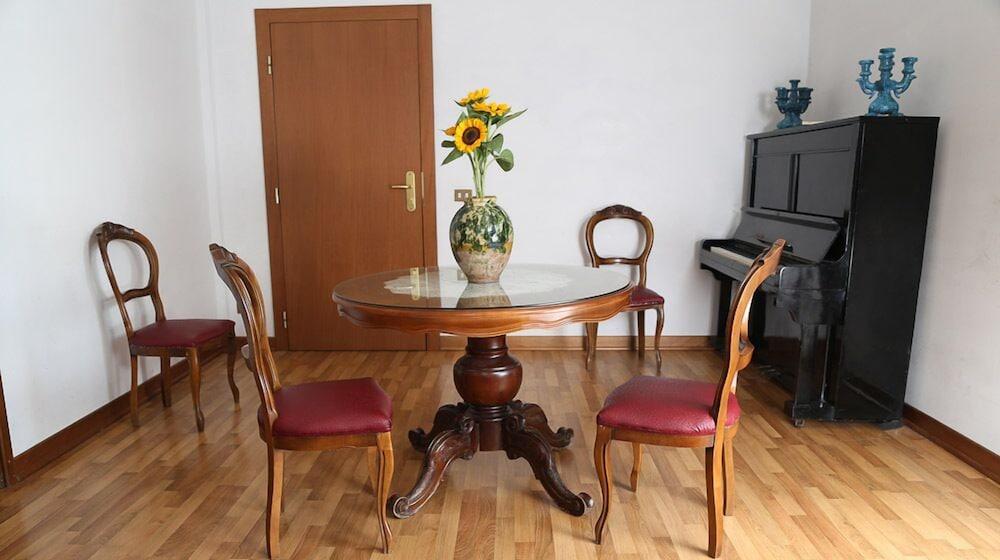 Roma Room Hotel Extérieur photo