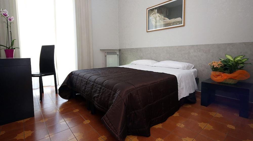 Roma Room Hotel Extérieur photo
