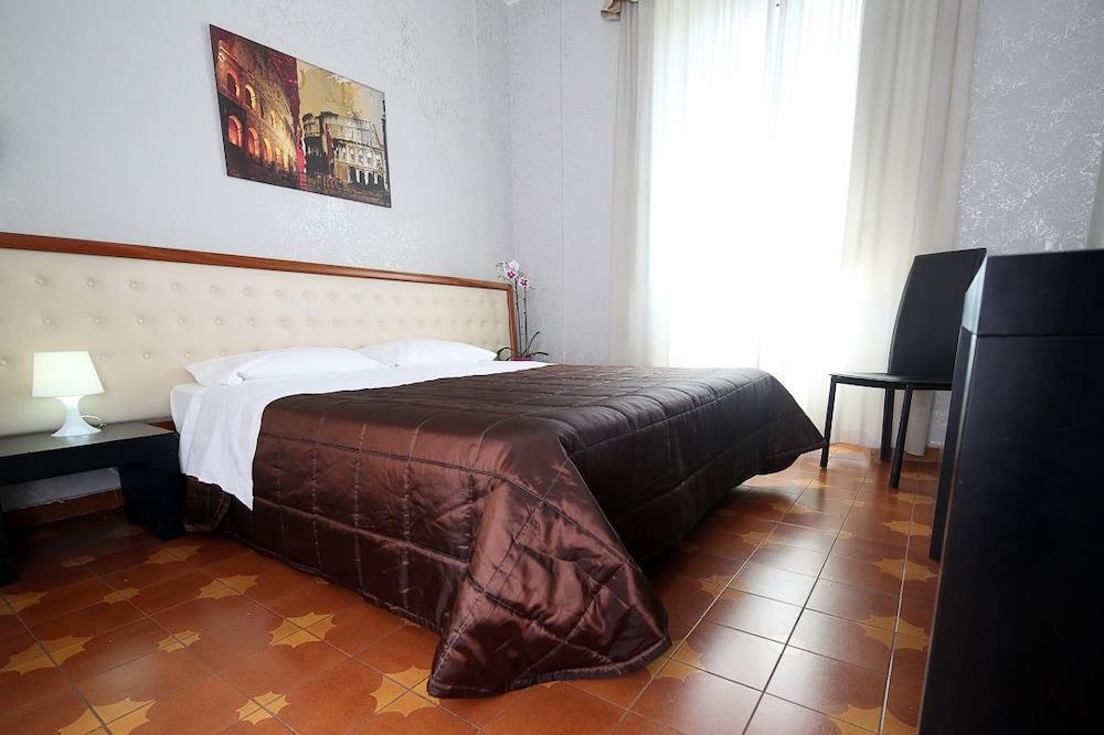 Roma Room Hotel Extérieur photo
