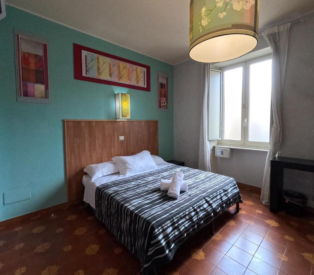 Roma Room Hotel Extérieur photo