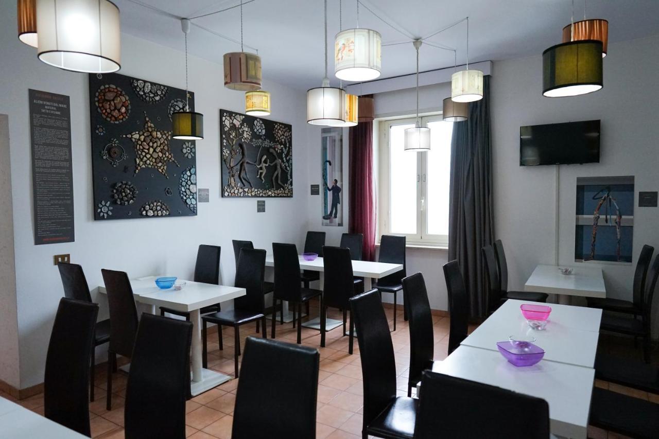 Roma Room Hotel Extérieur photo