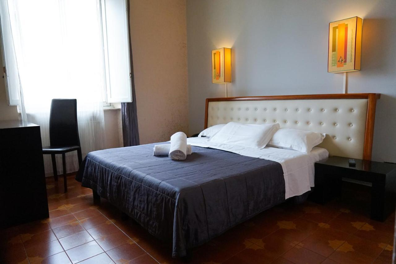 Roma Room Hotel Extérieur photo
