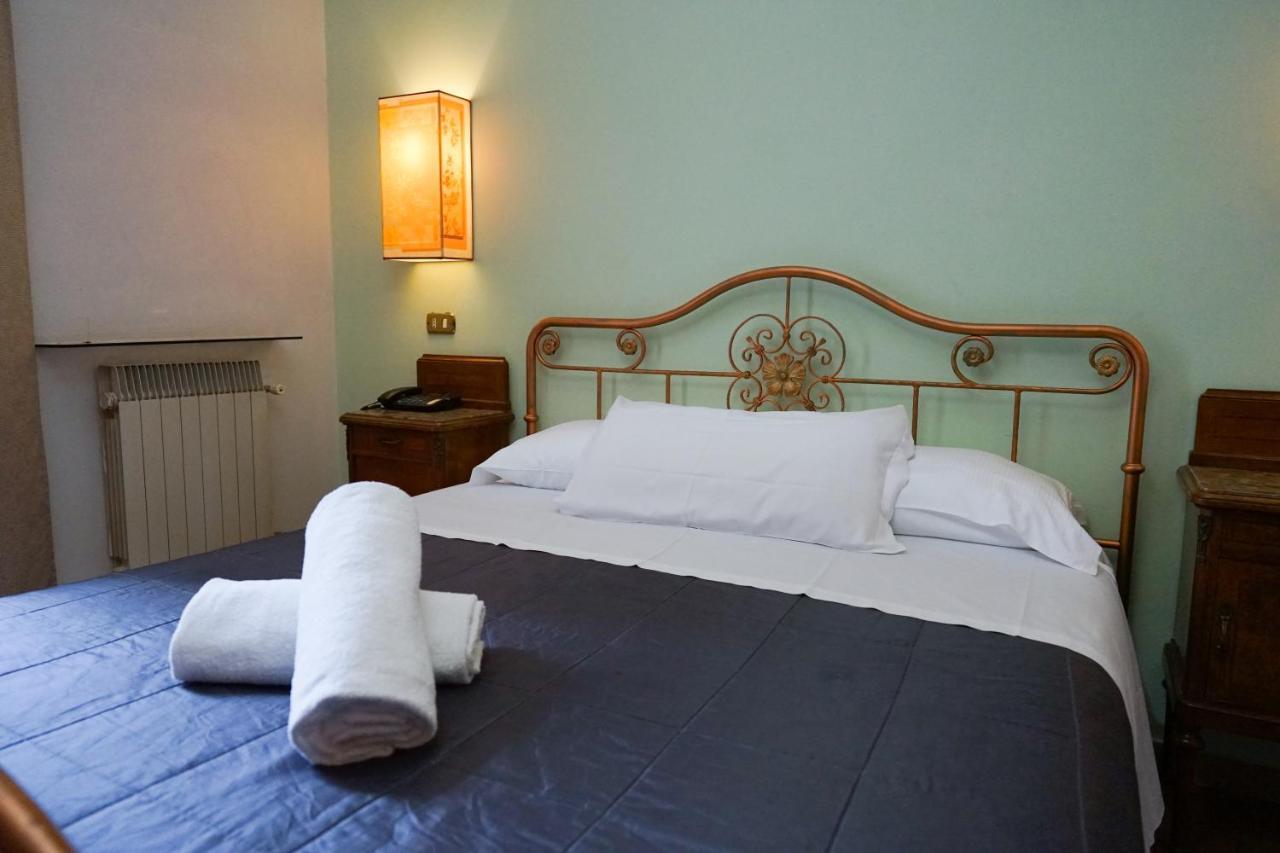 Roma Room Hotel Extérieur photo