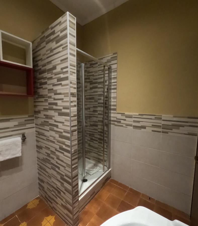 Roma Room Hotel Extérieur photo