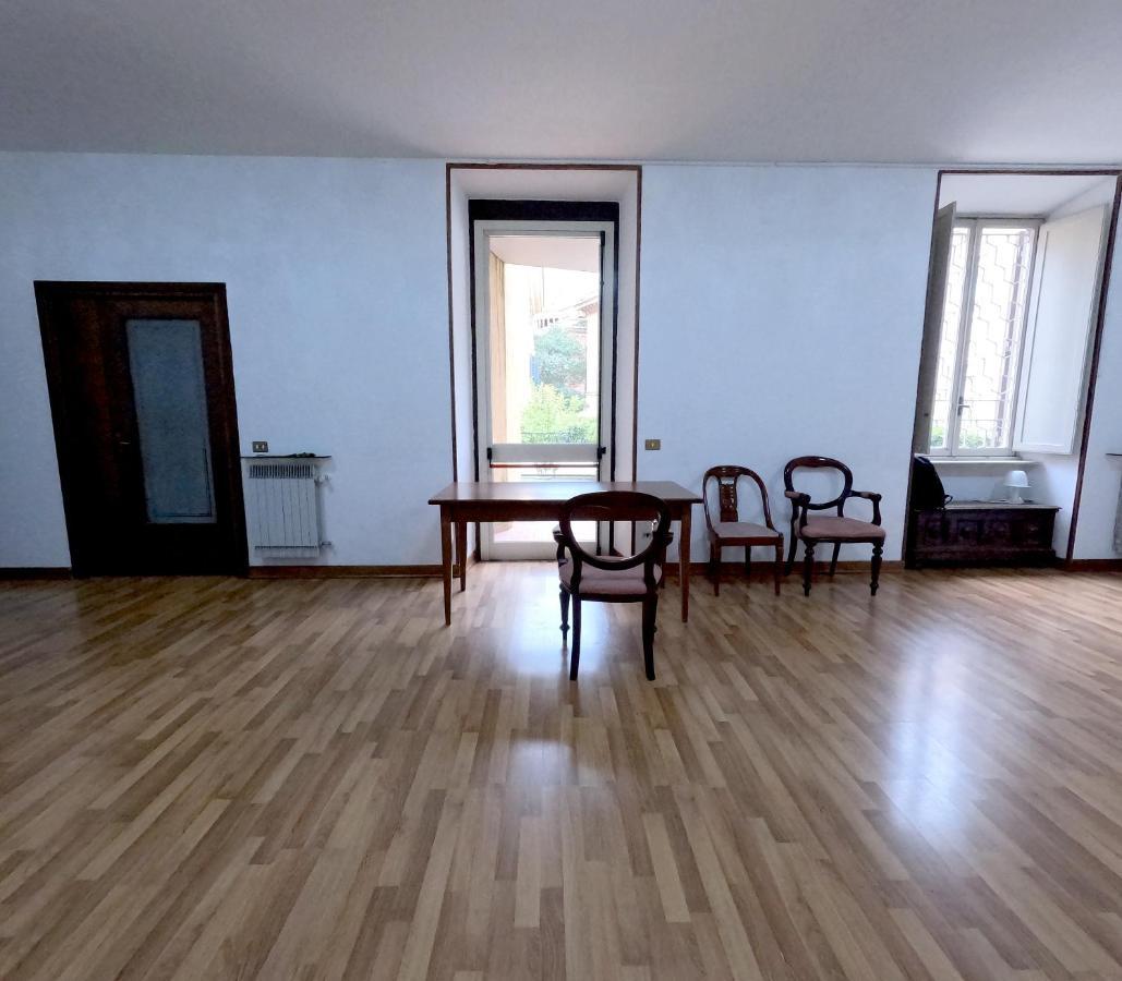 Roma Room Hotel Extérieur photo