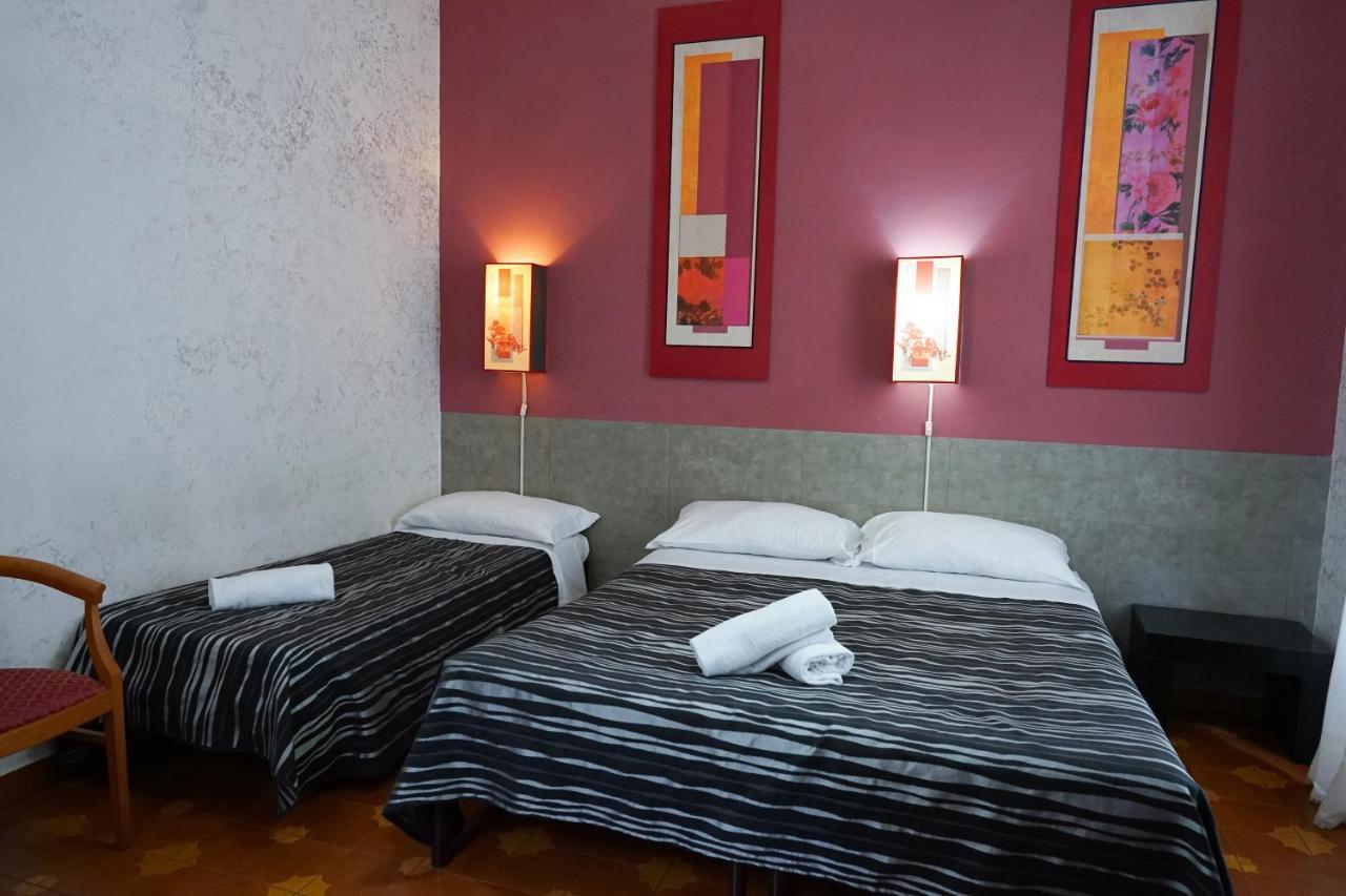 Roma Room Hotel Extérieur photo