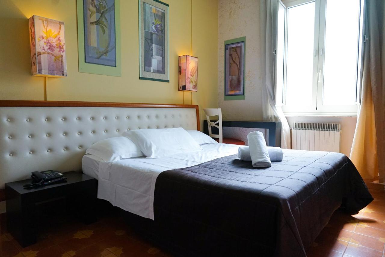 Roma Room Hotel Extérieur photo
