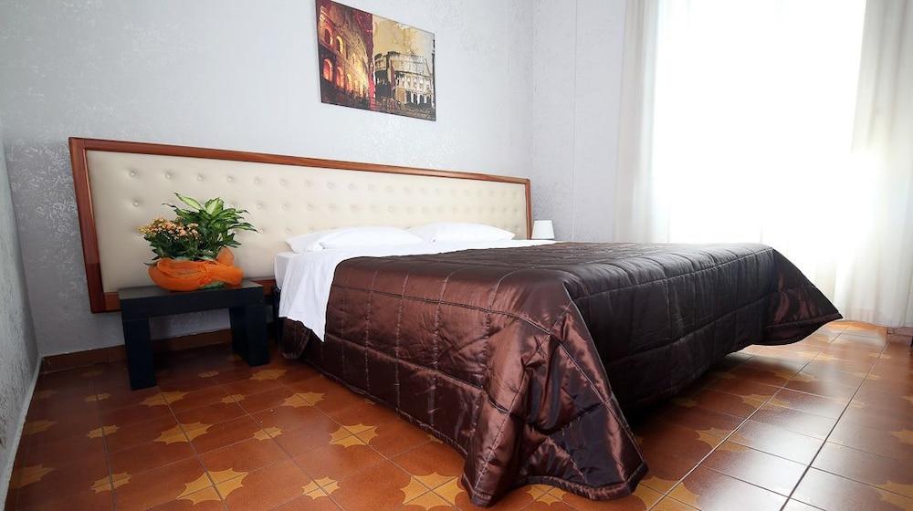 Roma Room Hotel Extérieur photo