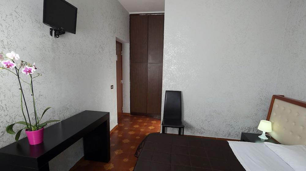 Roma Room Hotel Extérieur photo