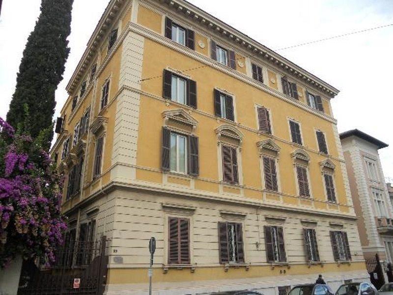 Roma Room Hotel Extérieur photo
