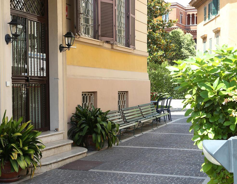 Roma Room Hotel Extérieur photo