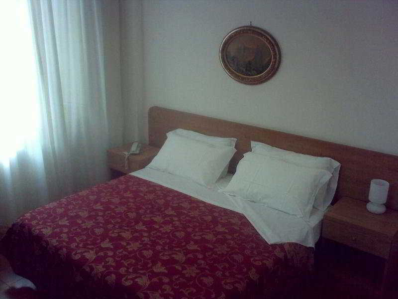 Roma Room Hotel Extérieur photo