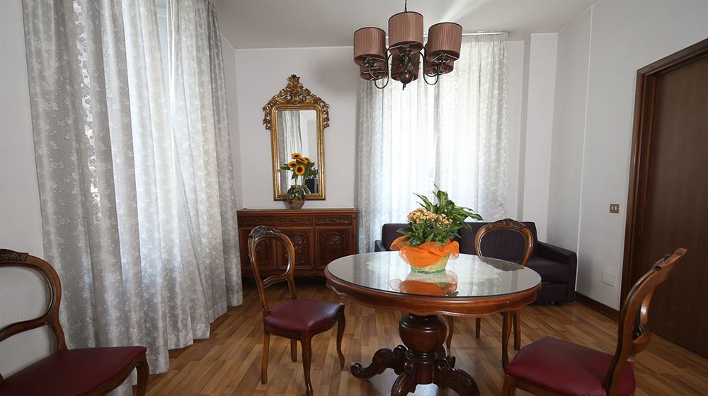 Roma Room Hotel Extérieur photo