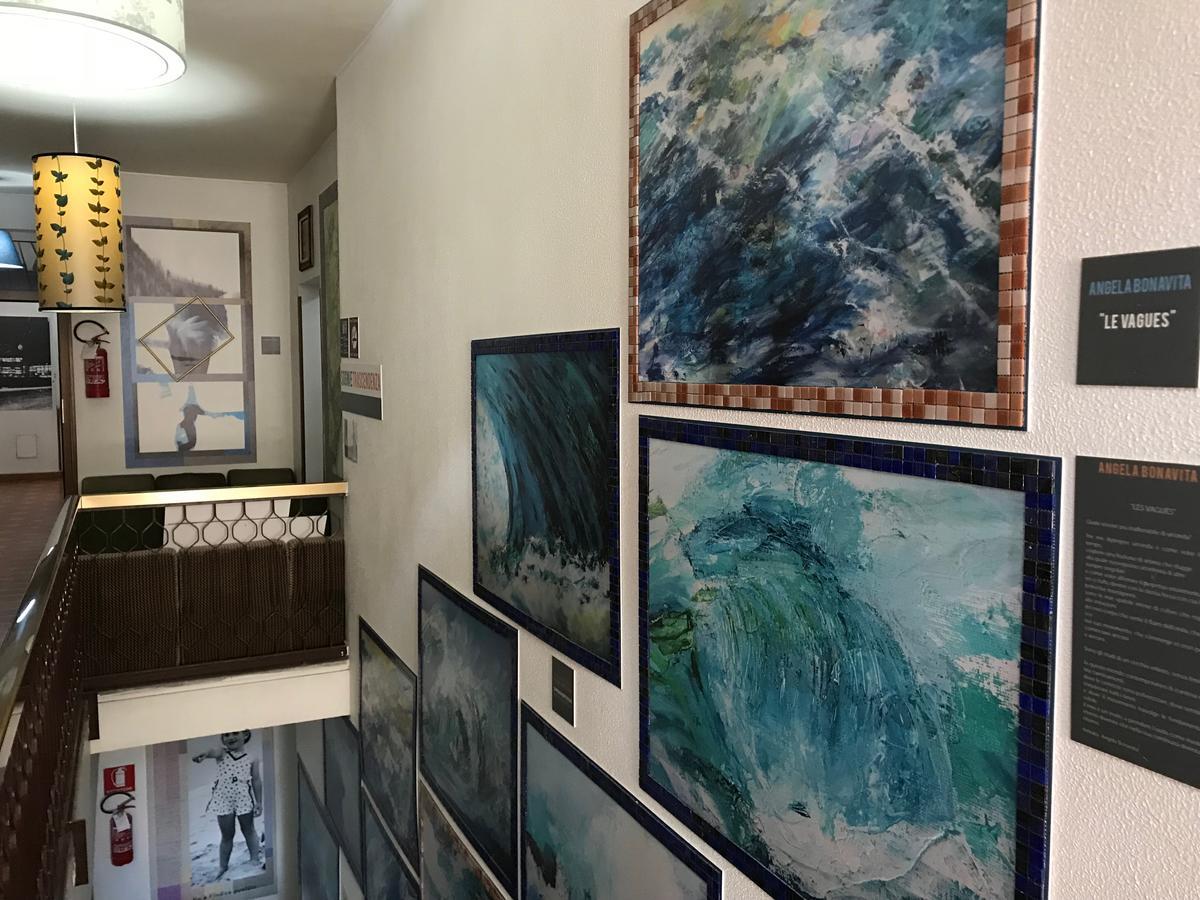 Roma Room Hotel Extérieur photo