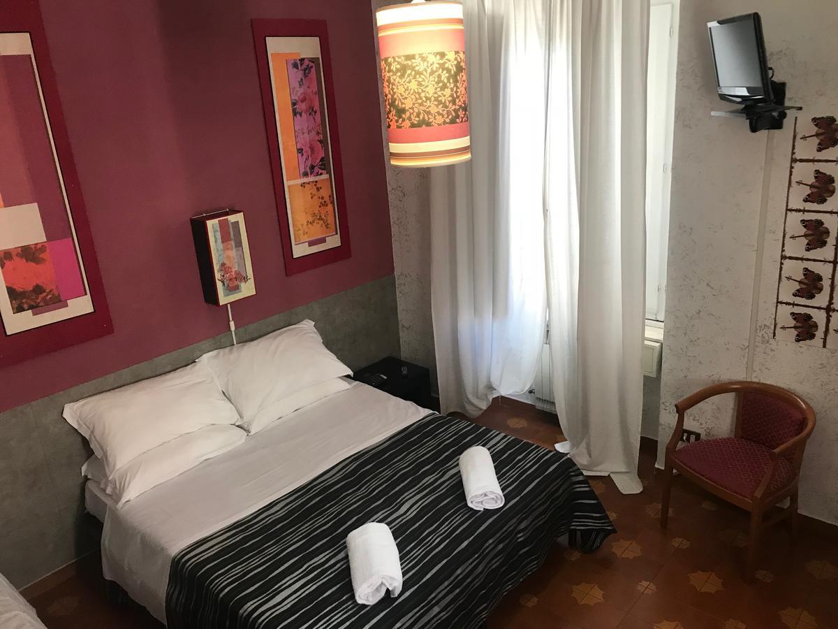 Roma Room Hotel Extérieur photo
