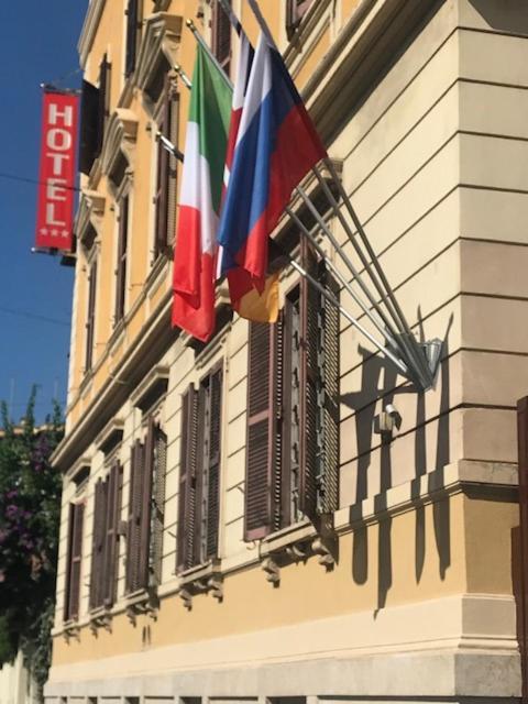 Roma Room Hotel Extérieur photo