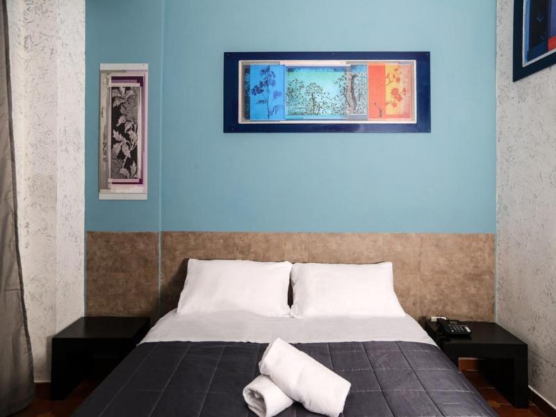 Roma Room Hotel Extérieur photo
